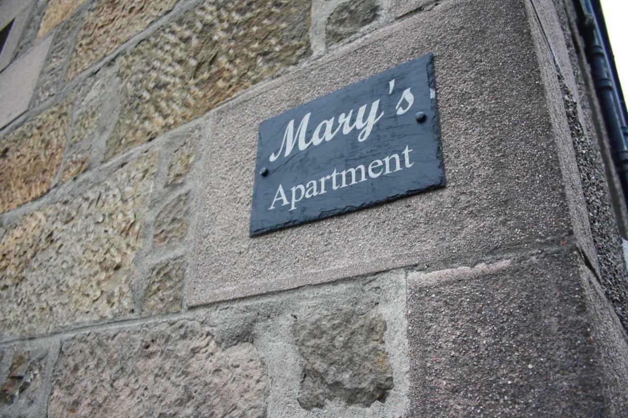 Mary'S Apartment Rothes Exterior foto